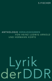 Ulrich Grasnick-Lyrik in der DDR